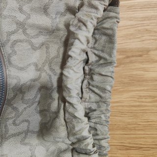 Mochila Tous Kaos Beige Multicolor