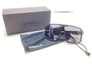 gafas de sol caballero/unisex d.franklin dfksun0562