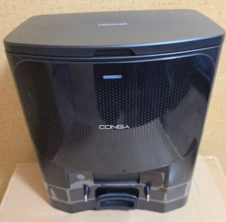 Cecotec Conga 9590 Robot Aspirador