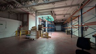 Nave industrial en alquiler en Simancas en Madrid
