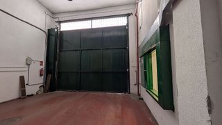 Nave industrial en alquiler en Simancas en Madrid