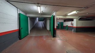 Nave industrial en alquiler en Simancas en Madrid