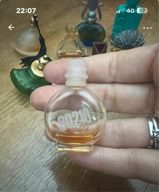 Vintage varie giochi borse profumi
