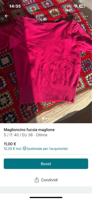 Vintage varie giochi borse profumi