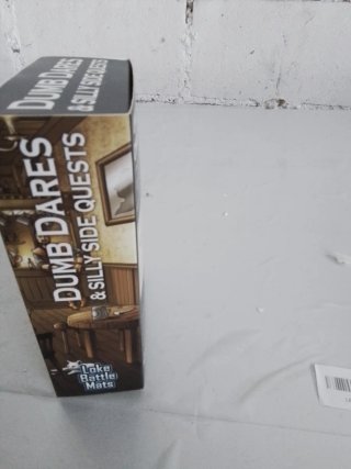 Dumb Dares & Silly Side Quests Juego
