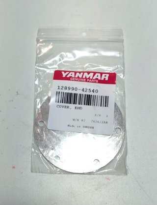 Kit de desgaste Yanmar 128990-42550