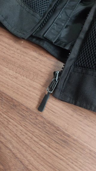 Chaqueta Moto Verano M