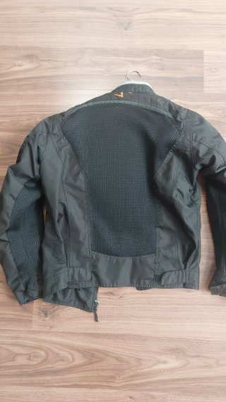 Chaqueta Moto Verano M