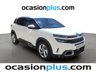 Citroen C5 Aircross PureTech 130 S&S Live Pack 96 kW (131 CV)