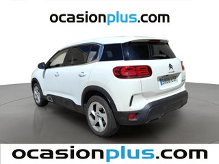 Citroen C5 Aircross PureTech 130 S&S Live Pack 96 kW (131 CV)