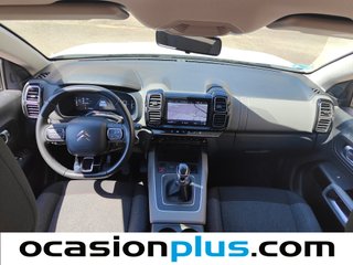 Citroen C5 Aircross PureTech 130 S&S Live Pack 96 kW (131 CV)