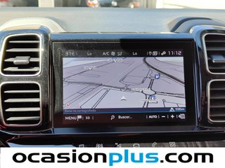 Citroen C5 Aircross PureTech 130 S&S Live Pack 96 kW (131 CV)