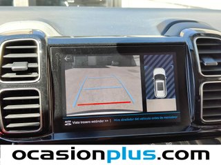 Citroen C5 Aircross PureTech 130 S&S Live Pack 96 kW (131 CV)