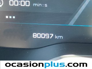 Citroen C5 Aircross PureTech 130 S&S Live Pack 96 kW (131 CV)