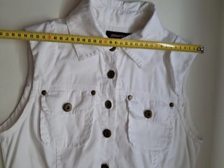 Vestido 96% algodón