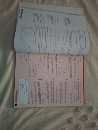 Matemáticas II 2 Bachillerato : Geniox