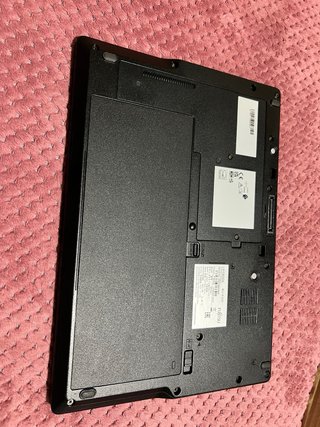 Fujitsu LifeBook E 5410 Gen 10
