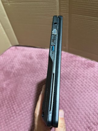 Fujitsu LifeBook E 5410 Gen 10