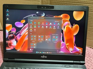 Fujitsu LifeBook E 5410 Gen 10