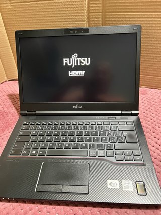 Fujitsu LifeBook E 5410 Gen 10
