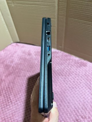 Fujitsu LifeBook E 5410 Gen 10