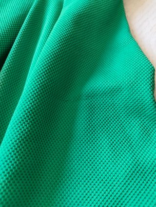 Vestido verde talla L