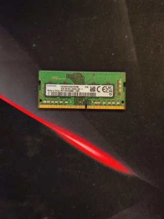 Samsung 16GB DDR4 PC4-3200AA RAM
