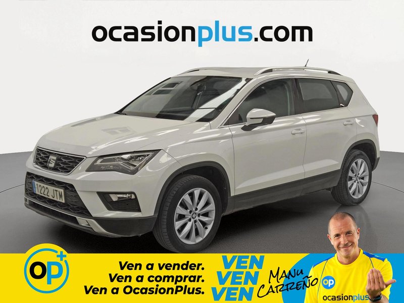 SEAT Ateca 1.0 TSI S&S Ecomotive Style 85 kW (115 CV) - foto 1