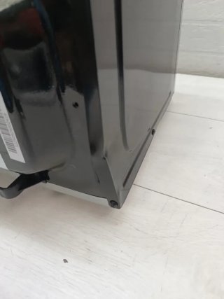 Microondas Hisense 20L con Grill