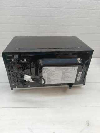 Microondas Hisense 20L con Grill