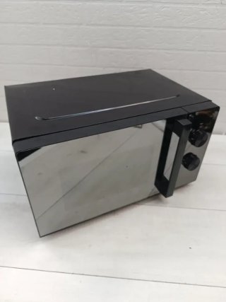 Microondas Hisense 20L con Grill