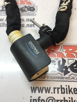 CADENA ANTIRROBO 120CM ORIGINAL PIAGGIO