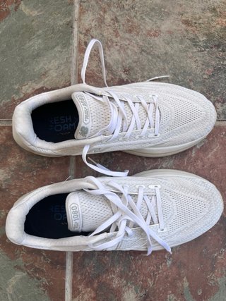 Zapatillas New Balance 1080 V13 Blancas