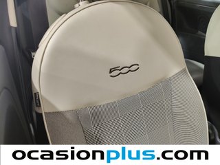 Fiat 500 1.2 8v Lounge 51 kW (69 CV)