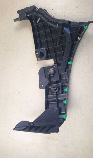32296032 soporte paragolpes tras volvo xc60 98737