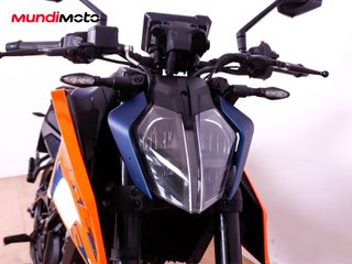 KTM 125 DUKE