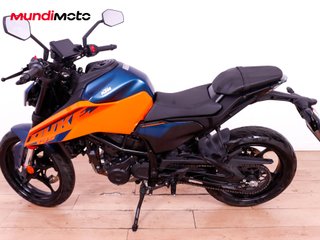 KTM 125 DUKE