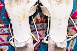 Sandalias con tacón bajo Hispanitas