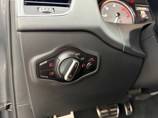 Audi SQ5 Plus 340cv 2017