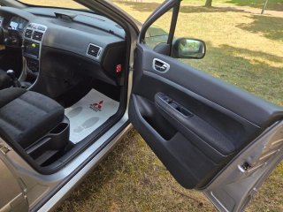 Peugeot 307 2004