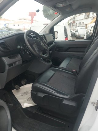 Opel Vivaro 2021