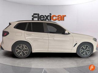 BMW X3 xDrive20d xLine