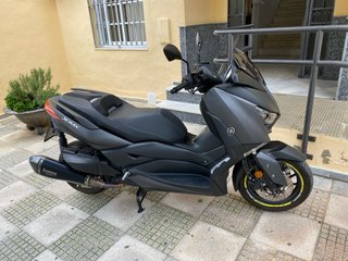 Yamaha X-MAX 400 - Año 2019