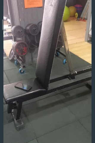 Lote máquinas gimnasio y cardio URGE VENTA