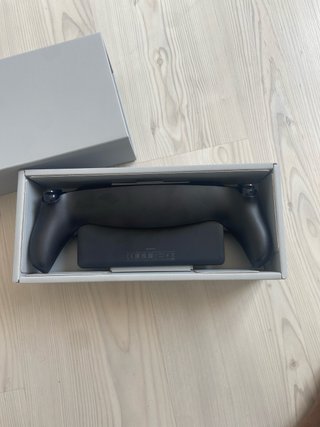 PlayStation Portal Sony Negro