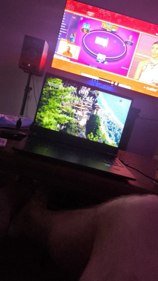 HP Victus Portátil