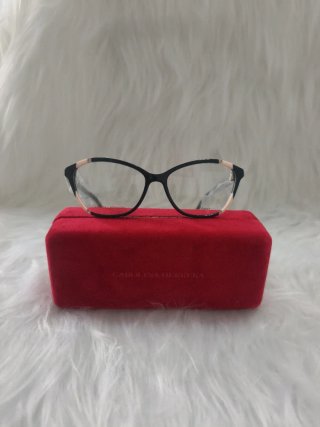 Gafas Carolina Herrera HER0122 Negras Multicolor