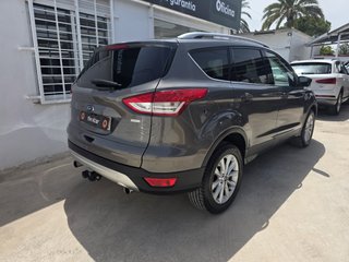 Ford Kuga 2015 titanium 1.5 gasolina 150cv