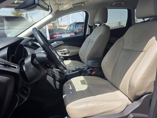 Ford Kuga 2015 titanium 1.5 gasolina 150cv