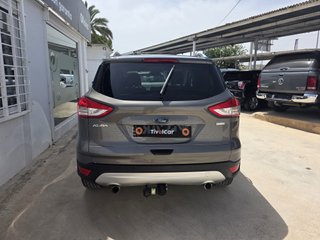 Ford Kuga 2015 titanium 1.5 gasolina 150cv